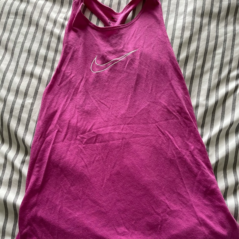 Camisole sport Nike